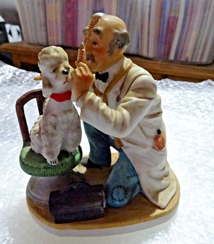 Vintage 1950 lefton japan - lefton,