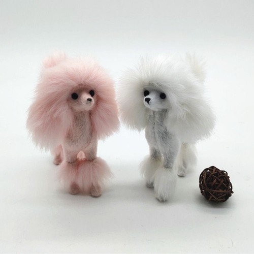 Plush toys desk ornaments - plush,