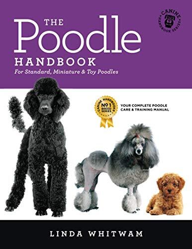 The poodle handbook - the,