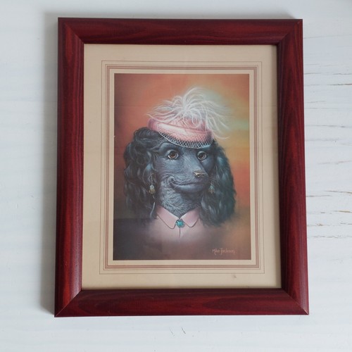 Vintage mike jackson lady - vintage,