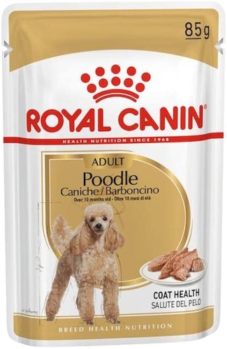 Royal canin adult - royal, poodle
