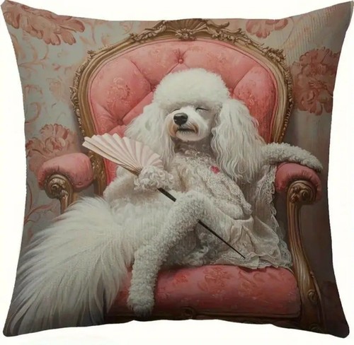 Super soft double sided posh - sided,