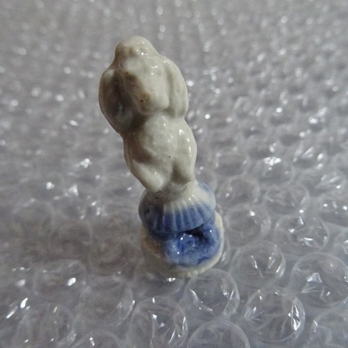 Wade whimsies dancing circus - whimsies,