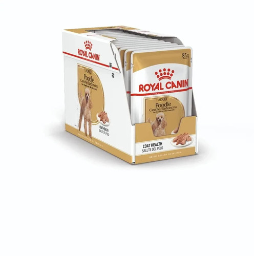 Royal canin adult poodle - royal,