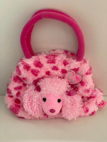 Beanie baby babies poodle - baby,