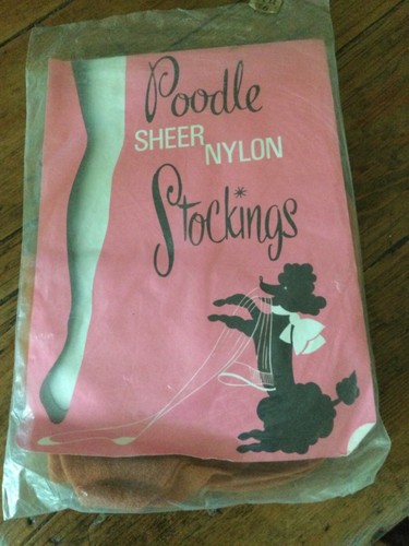 Original vintage