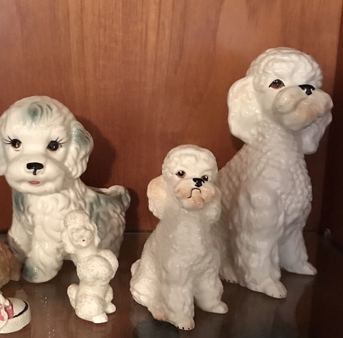 Bundle vintage china - bundle, 4x